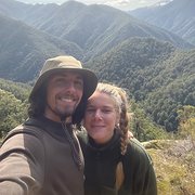 House Sitter - Ange and Anais