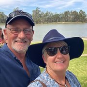 House Sitter - Bruce & Jenni