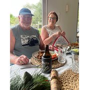 House Sitter - Paula & David retired ready to travel