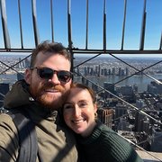 House Sitter - Claire & Michael