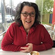 House Sitter - Anita & Marcel