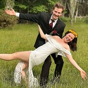 House Sitter - Jasmine and Erik 