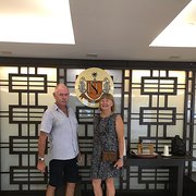 House Sitter - Cruising Couple