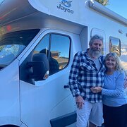 House Sitter - Pamela