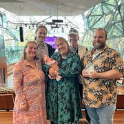 House Sitter - Loretta & Warren