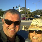 House Sitter - Martini Minders