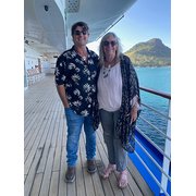 House Sitter - Maree and Wayne 