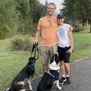 House Sitter - Chris & Caroline