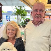 House Sitter - John & Di