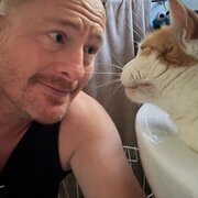 House Sitter - Daniel the Theatre Producer