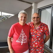 House Sitter - Ian & Diane