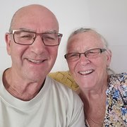 House Sitter - May and Al