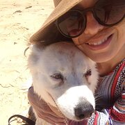 House Sitter - Natasha