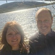 House Sitter - Meg and Steve