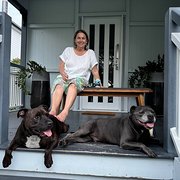 House Sitter - Honest, Caring and Reliable Couple