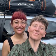 House Sitter - Alana & Dexter