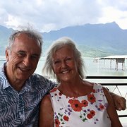 House Sitter - Retired couple who love to travel