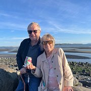 House Sitter - Ken Capstick and Elayne Capstick