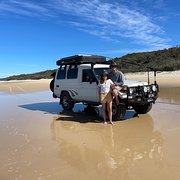 House Sitter - Shelby & Brodie