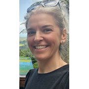 House Sitter - Natalie