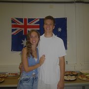 House Sitter - student