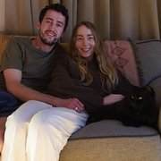 House Sitter - Sarah & Sam 