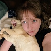 House Sitter - Samantha