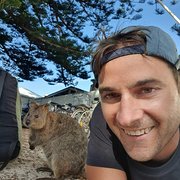 House Sitter - Colman