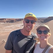 House Sitter - Sophie & Zac