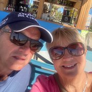 House Sitter - Bernie & Paddy