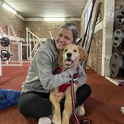 House Sitter - Martina