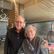 House Sitter - Mature Retired Couple