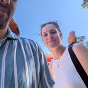 House Sitter - Elise and Niels