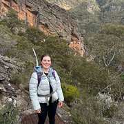 House Sitter - Faith