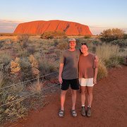 House Sitter - Jamie and Ella