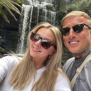 House Sitter - Emily & Arran