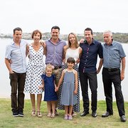 House Sitter - Bob and Carole