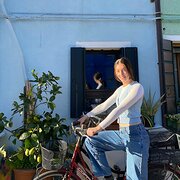 House Sitter - Mieke 