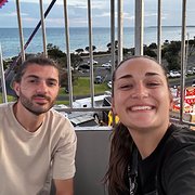 House Sitter - French couple sitters in love with pets