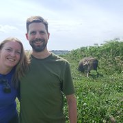 House Sitter - Married couple from UK