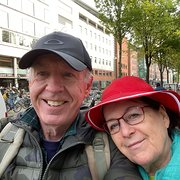 House Sitter - Glynn and Rosanne