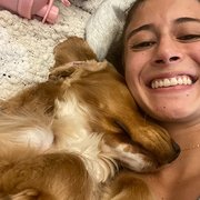 House Sitter - Isabela