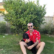 House Sitter - Tarquin and Brighid