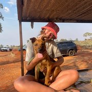 House Sitter - Aussies taking a break from the Desert!