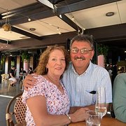 House Sitter - Carol & Ron