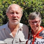 House Sitter - Peter and Colleen 