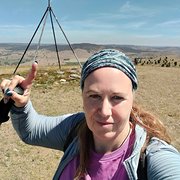 House Sitter - Tiziana-Retired- Avid traveler