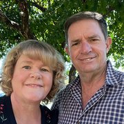 House Sitter - A caring couple