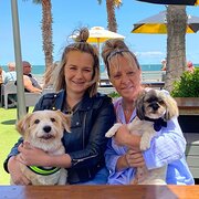 House Sitter - Megan 