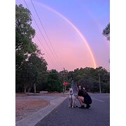 House Sitter - Kath and Nahuel